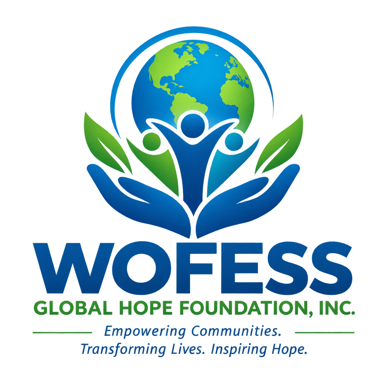 WOFESS Global Hope Foundation, Inc.